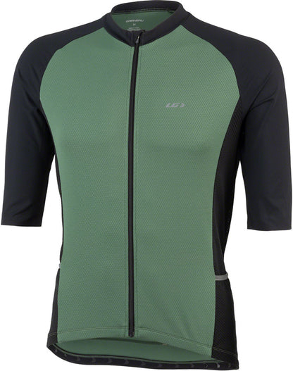 Garneau Lemmon 4 Jersey