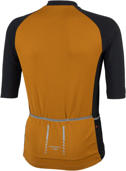 Garneau Lemmon 4 Jersey