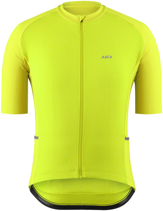 Garneau Lemmon 4 Jersey