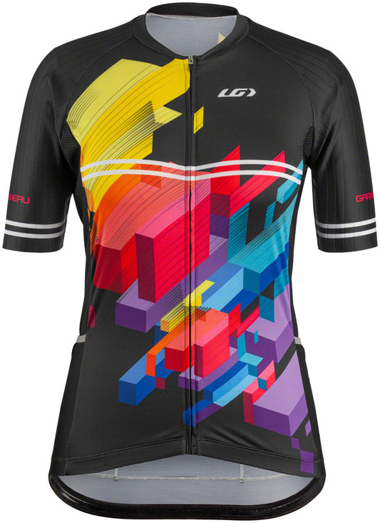 Garneau District 2 Jersey