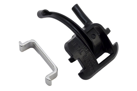 Cannondale MY18 BB Cable Guide w/Alloy Support