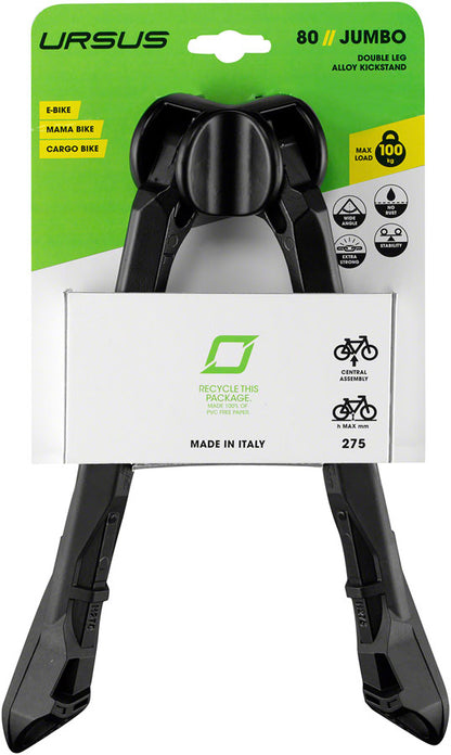 URSUS Jumbo Kickstand