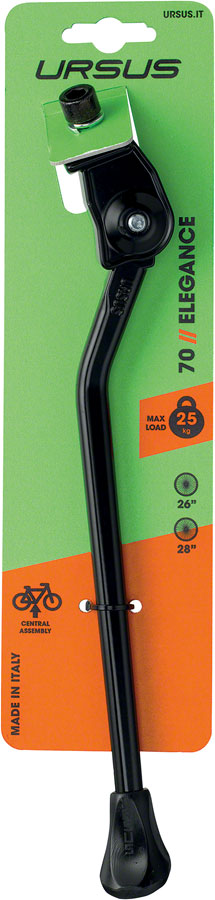 URSUS Elegance Adjustable Kickstand