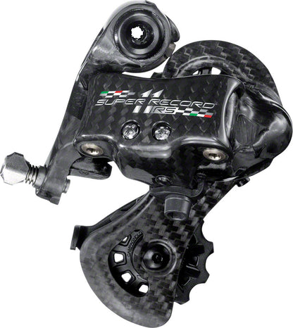 Campagnolo Super Record RS