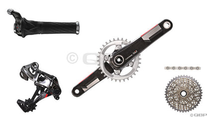 SRAM 2014 XX1
