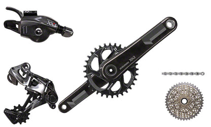 SRAM XX1