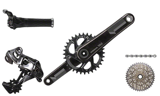 SRAM XX1