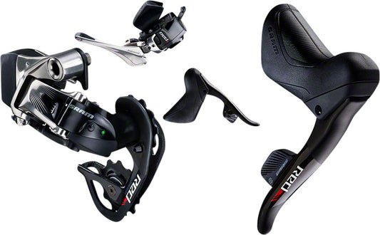 SRAM RED eTap Electronic Groupset