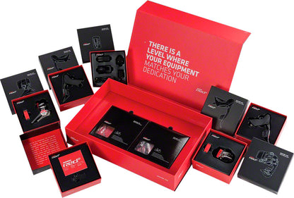 SRAM RED eTap Electronic Groupset