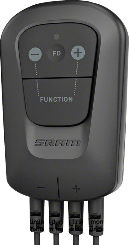 SRAM RED eTap Electronic Groupset