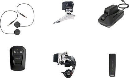 SRAM RED eTap Electronic Groupset