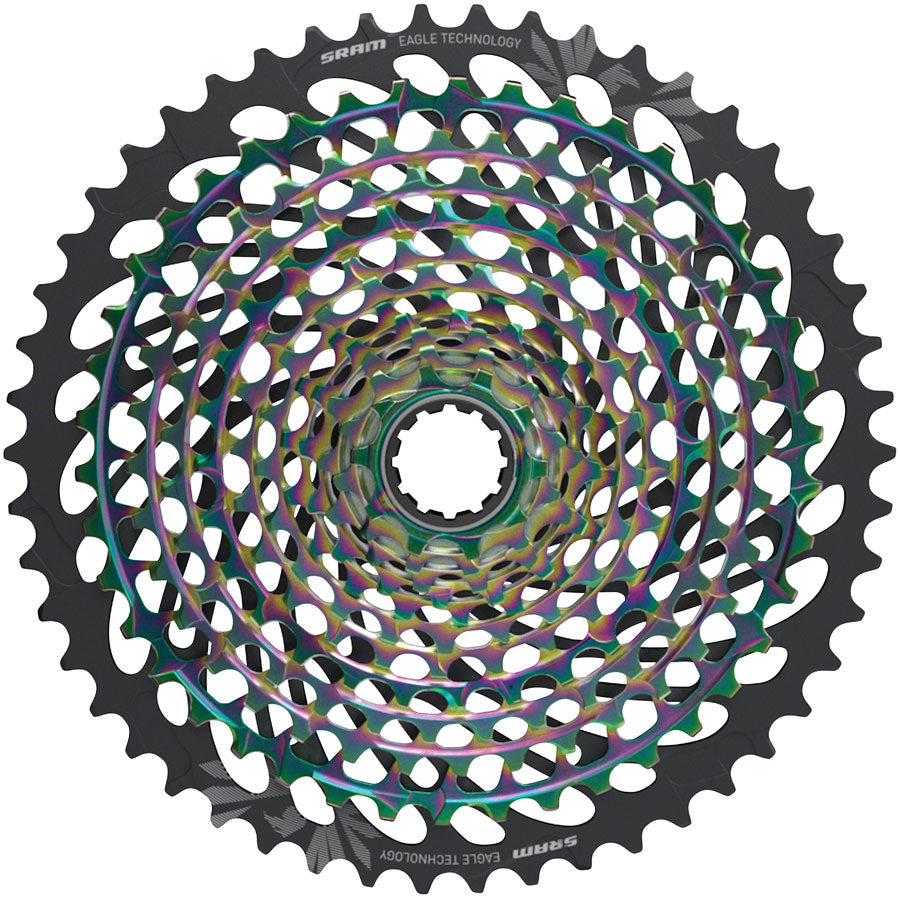 値下げなし本日限りsram xx1 eagle axs コンポーネントセット Universal Cycles -- Sram XX1 Eagle AXS 1x12 Speed OE Groupset