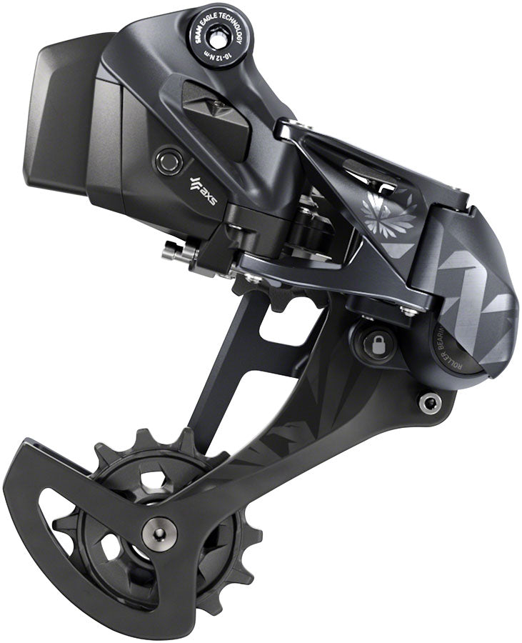 値下げなし本日限りsram xx1 eagle axs コンポーネントセット Universal Cycles -- Sram XX1 Eagle AXS 1x12 Speed OE Groupset