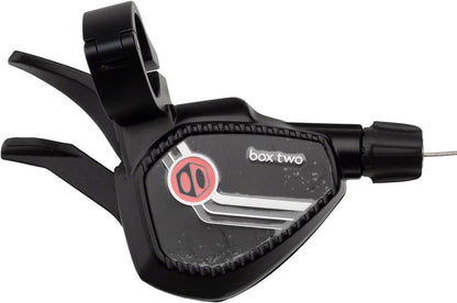 BOX Two Prime 9 Groupset