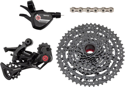 BOX Two Prime 9 Groupset
