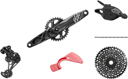 SRAM GX Eagle Groupset