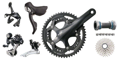 Shimano 105 5700