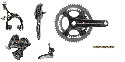 Campagnolo Super Record