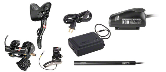 Campagnolo Super Record EPS