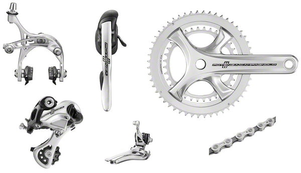 Catena CAMPAGNOLO CHORUS 11 velocità