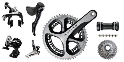 Shimano Dura-Ace 9000