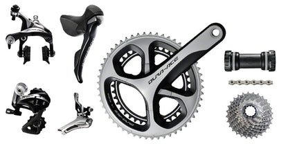 Shimano Dura-Ace 9000