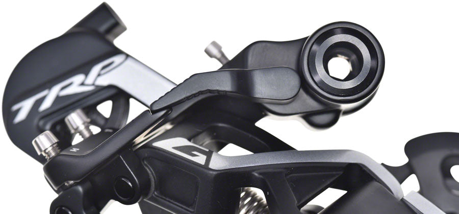 TRP DH7 Derailleur and Shifter Kit