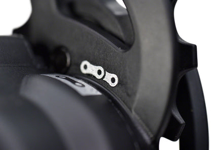 TRP DH7 Derailleur and Shifter Kit