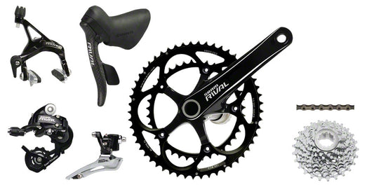 SRAM Rival
