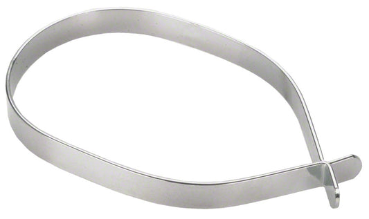 Dimension Metal Leg Band