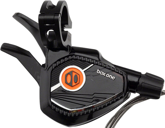 Box One Prime 9 Shifter