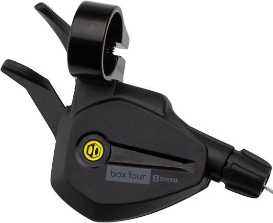 Box Four 8 Speed Shifter