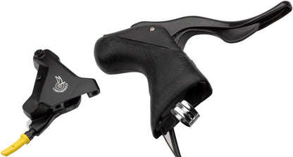 Campagnolo Record 12-Speed Shift/Brake Lever