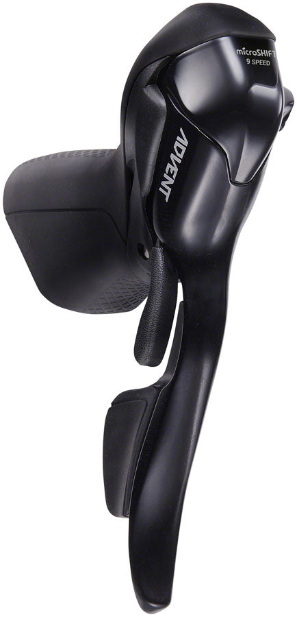 microSHIFT ADVENT Right Drop Bar Shifter