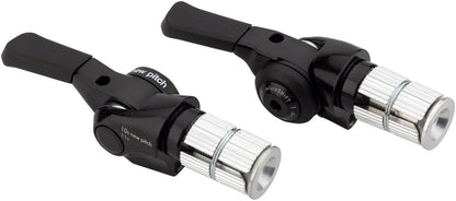 microSHIFT Bar End Shifters