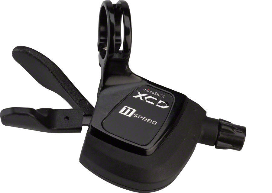 microSHIFT XCD Right Trigger Shifter