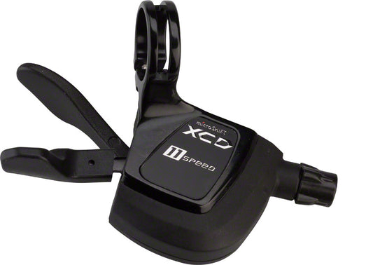 microSHIFT XCD Right Trigger Shifter