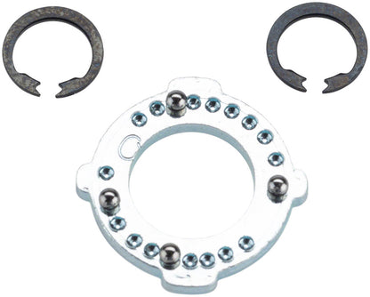 microSHIFT Bar End & Thumb Shifter Replacement Parts