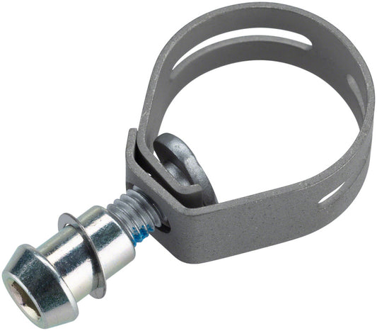 microSHIFT Drop Bar Shifter Parts