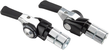 microSHIFT Bar End Shifters