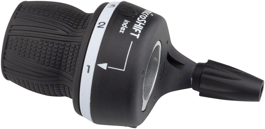 microSHIFT MS29 Left Shifter