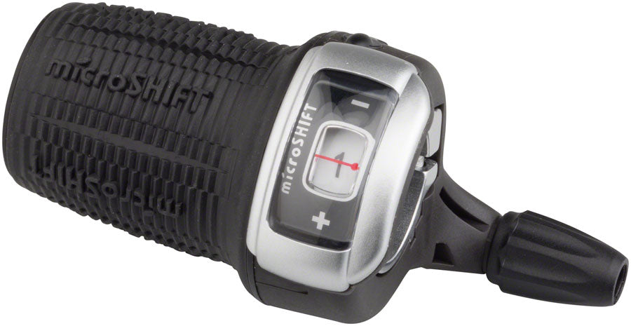 microSHIFT DS85 Left Shifter