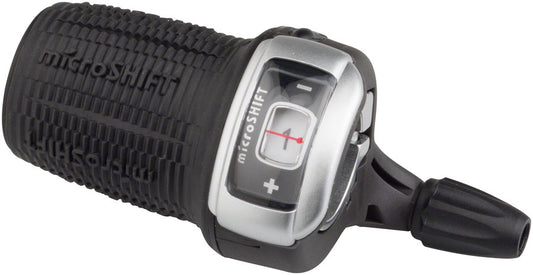 microSHIFT DS85 Left Shifter