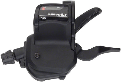 microSHIFT MarvoLT Left Shifter