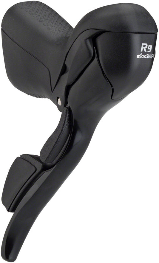 microSHIFT R9 Right Shifter