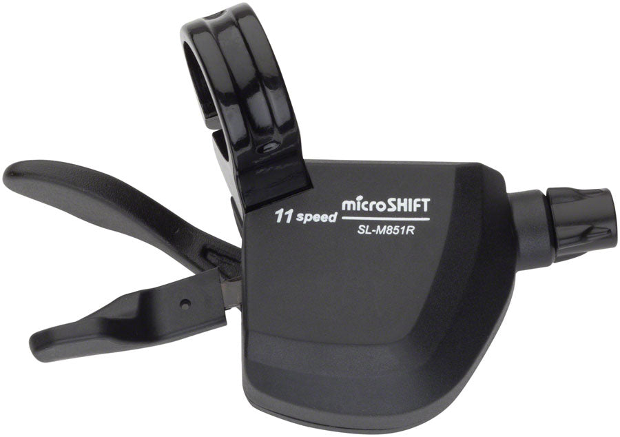 microSHIFT XLE Right Trigger Shifter