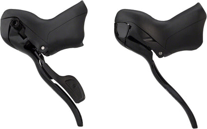 microSHIFT Internal Gear Drop Bar Shifters