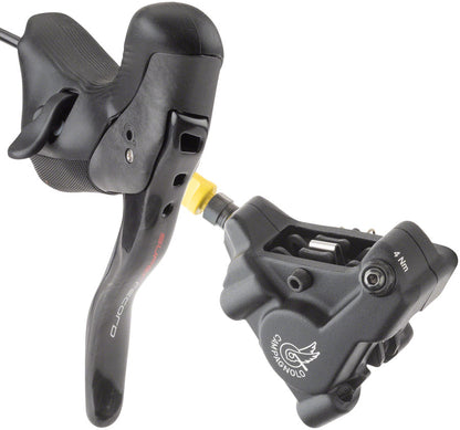 Campagnolo Super Record EPS 12-Speed Shift/Brake Lever