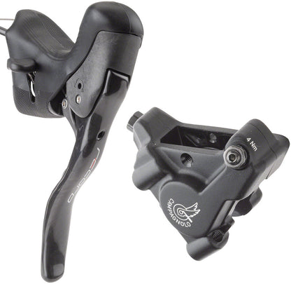 Campagnolo Record 12-Speed Shift/Brake Lever