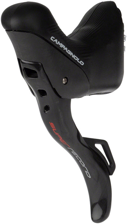 Campagnolo Super Record EPS 12-Speed Shift/Brake Lever